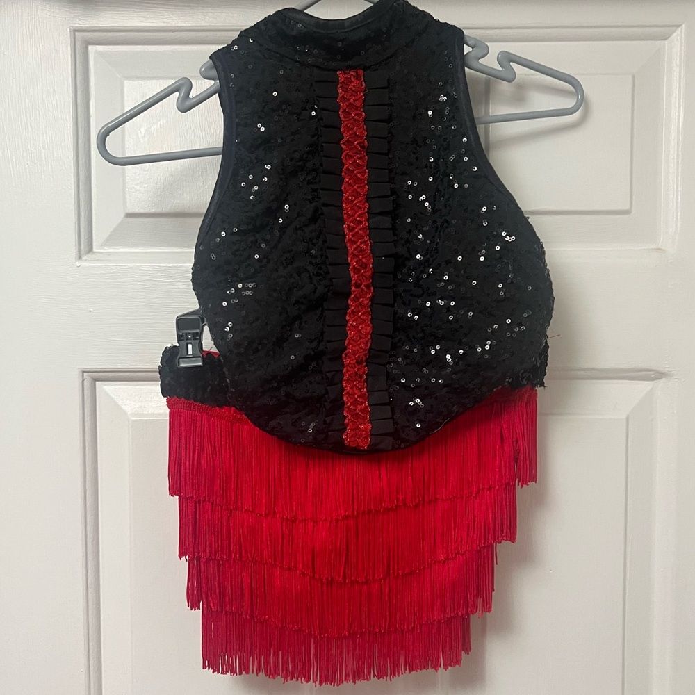 BALERA Dance Costume